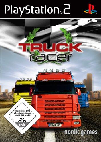 Truck Racer