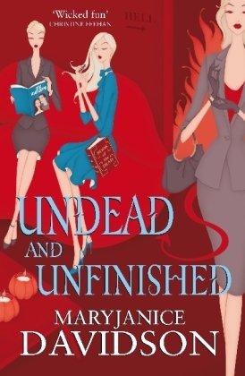 Undead 09 and Unfinished (Undead Series)