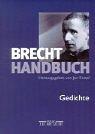 Brecht-Handbuch, 5 Bde., Bd.2, Gedichte