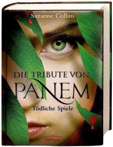 Die Tribute von Panem 1. Tödliche Spiele