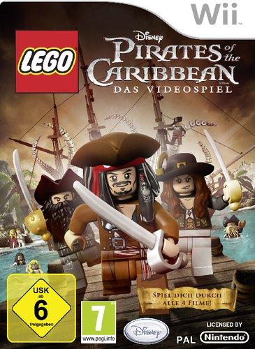 LEGO Pirates of the Caribbean