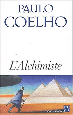 L'alchimiste