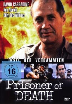 Prisoner of Death - Insel der Verdammten