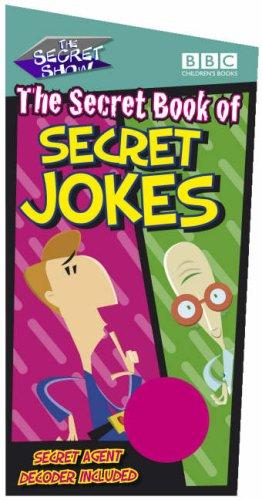 Joke Book ("The Secret Show")