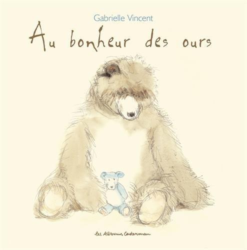 Au bonheur des ours