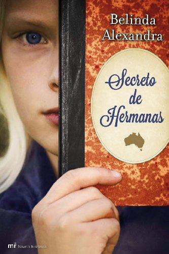 Secreto de hermanas (MR Novela Histórica)