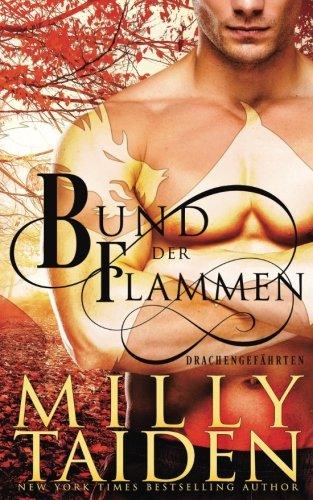 Bund der Flammen (Drachengefährten)