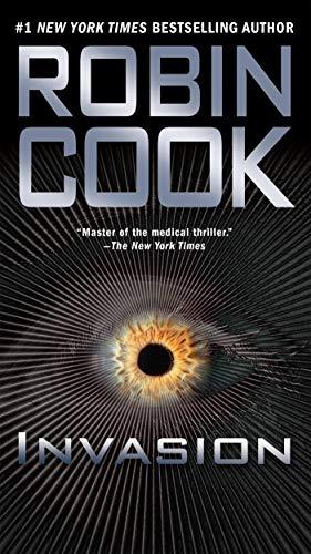 Invasion (A Medical Thriller)