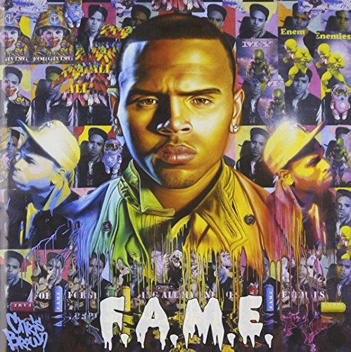 F.a.M.E.[Bonus Tracks]