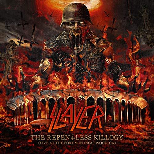 The Repentless Killogy(Live at the Forum Inglewood [Vinyl LP]