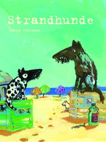 Strandhunde