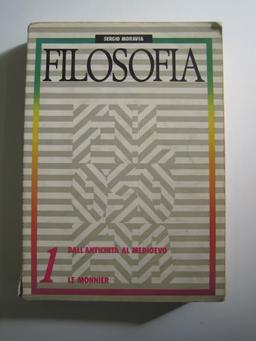 Filosofia. Storia e testi. Per il triennio (Vol. 1)