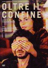 Oltre il confine [Schweizer Import]