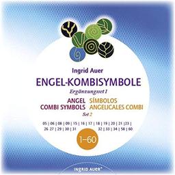 Engel-Kombisymbole Ergänzungsset 1