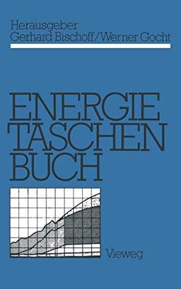 Energietaschenbuch (German Edition)