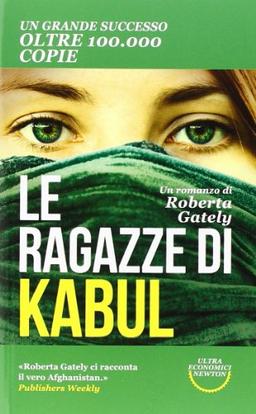 Le ragazze di Kabul