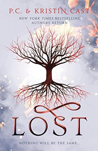 Cast, P: Lost (House of Night Other Worlds, Band 2)