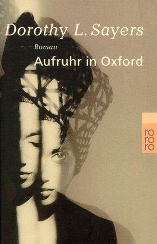 Aufruhr in Oxford