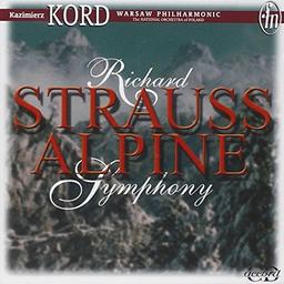 Strauss: Alpine Symphony