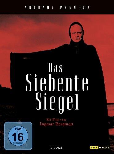 Das siebente Siegel - Arthaus Premium Edition (2 DVDs)