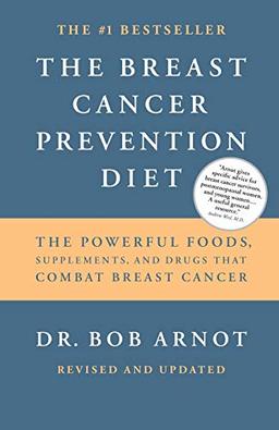 The Breast Cancer Prevention Diet