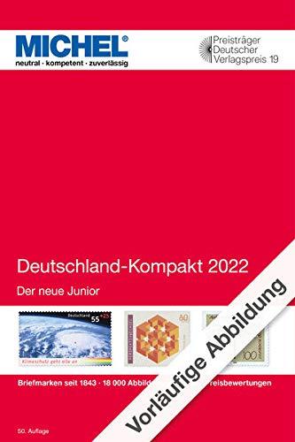 Deutschland Kompakt 2022: Der neue Junior