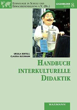 Handbuch interkulturelle Didaktik (Gegenbilder)