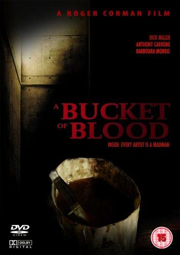 Bucket of Blood