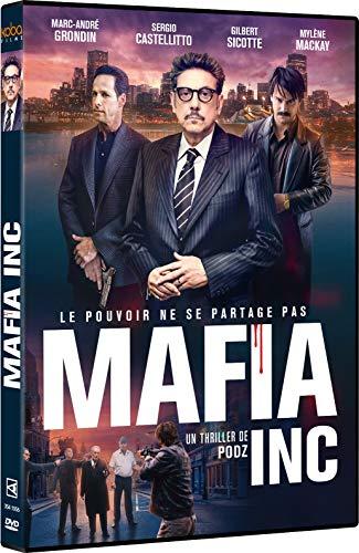 Mafia inc. [FR Import]