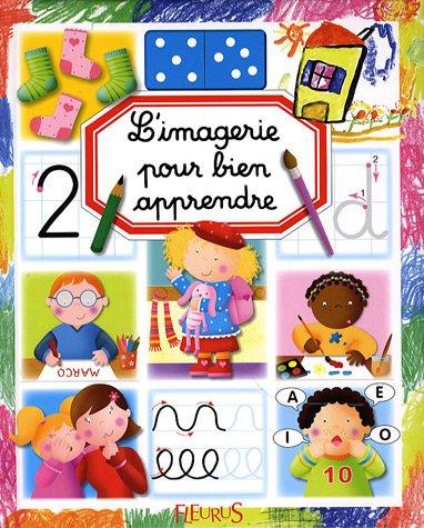 L'imagerie pour bien apprendre