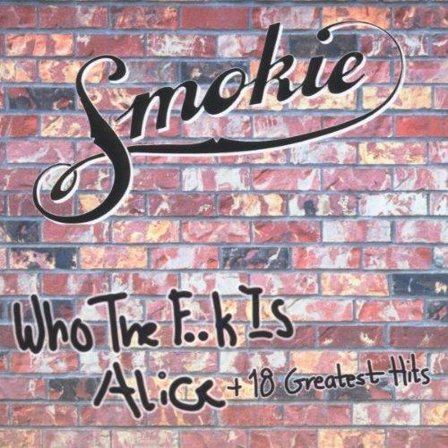 Who The F**k Is Alice + 18 Great Hits