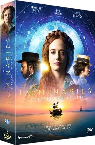 The luminaries [FR Import]