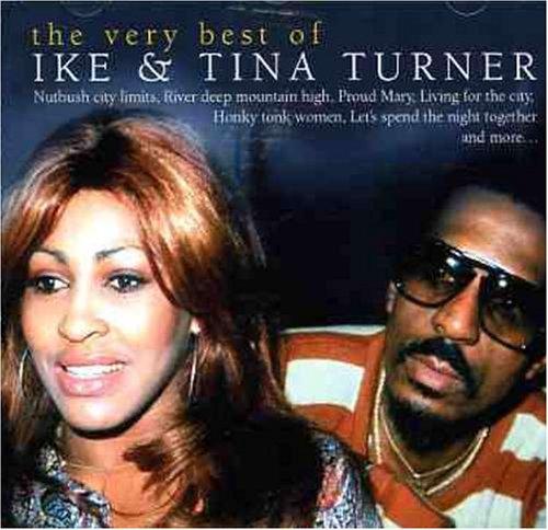 The Very Best of Ike & Tina Turner