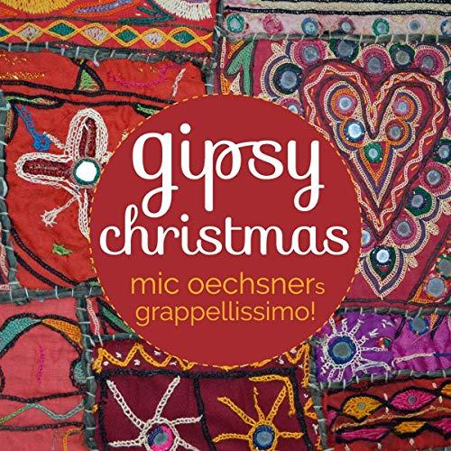 Gipsy Christmas