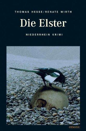 Die Elster