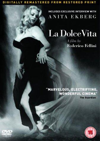 La Dolce Vita [UK Import]