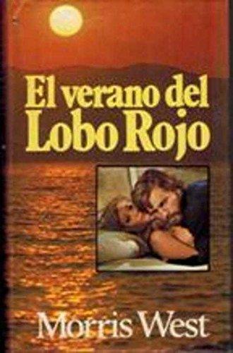 El verano del lobo rojo