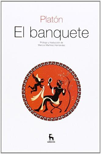 El banquete (TEXTOS CLÁSICOS)