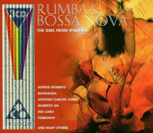 Rumba & Bossa Nova