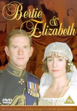 Bertie and Elizabeth [UK Import]