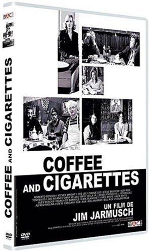 Coffee and cigarettes [FR Import]