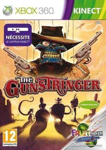 The Gunstringer - Kinect (Xbox 360)