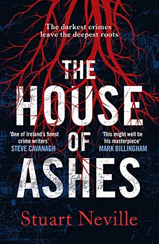 The House of Ashes