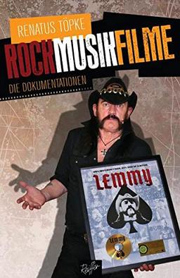 ROCKMUSIKFILME: Die Dokumentationen