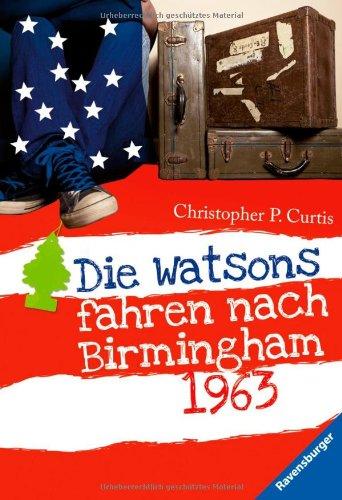 Die Watsons fahren nach Birmingham - 1963