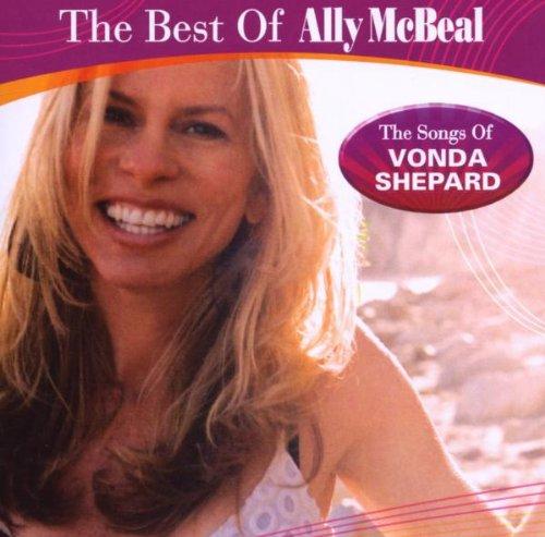 The Best of Ally Mcbeal Feat.Vonda Shepard