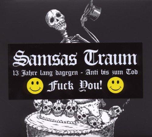 13 Jahre Lang Dagegen-Anti Bis Zum Tod