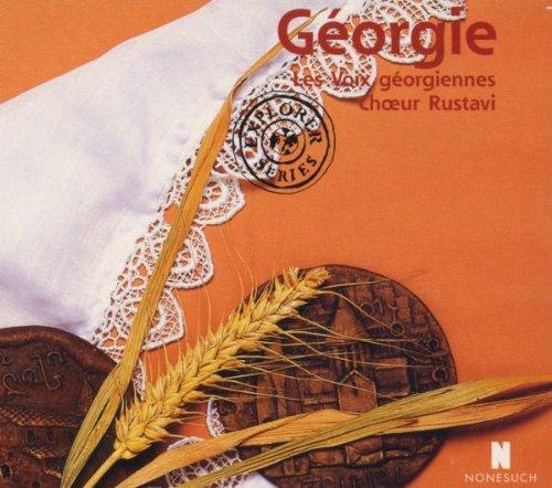 Georgian Voices