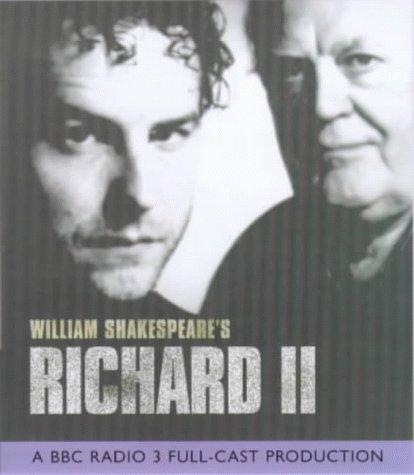 Richard II (BBC Radio Collection)