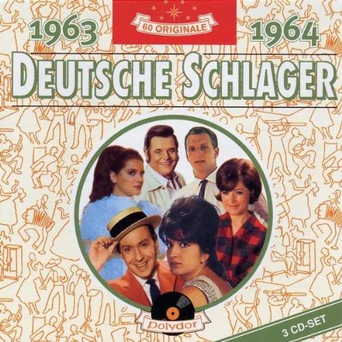 Deutsche Schlager 1963-1964